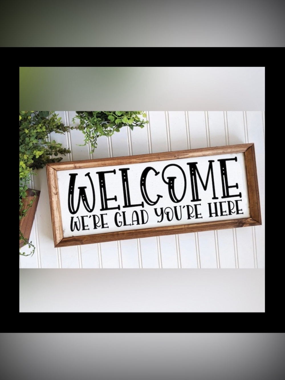 WELCOME FRIENDS - Picture 1 of 17